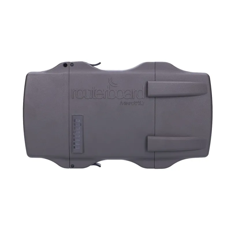 MikroTik NetMetal 5SHP İstemci Cihazı, RB921UAGS-5SHPacD-NM, 5GHz, 1x RJ45 1000Mb/s, 1x SFP, 1x USB