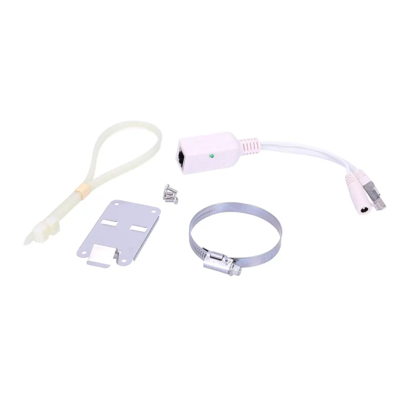 MikroTik NetMetal 5SHP | Klientské zařízení | RB921UAGS-5SHPacD-NM, 5GHz, 1x RJ45 1000Mb/s, 1x SFP, 1x USB