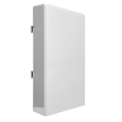 MikroTik netPower 15FR CRS318-1Fi-15Fr-2S-OUT | Schalter | 16x RJ45 100Mb/s, 2x SFP