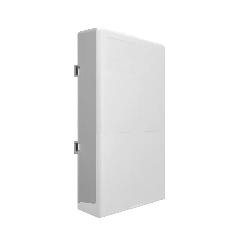 MikroTik netPower 15FR CRS318-1Fi-15Fr-2S-OUT | Switch | 16x RJ45 100Mb/s, 2x SFP