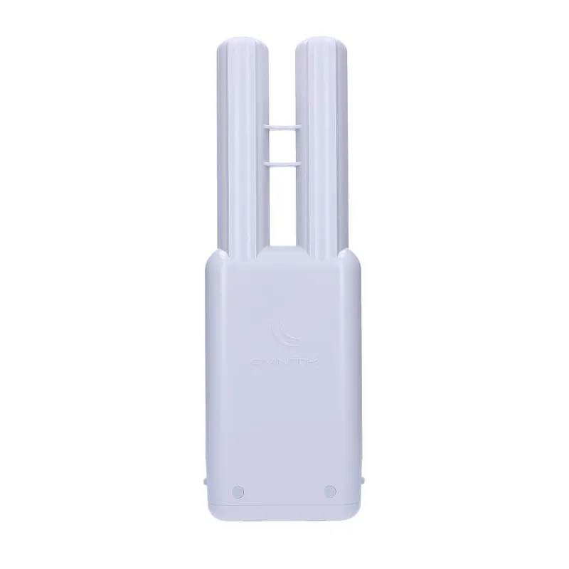 MikroTik OmniTIK 5 PoE | Access point | RBOmniTikUPA-5HnD, 5GHz, 5x RJ45 100Mb/s