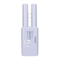 MikroTik OmniTIK 5 PoE | Punkt dostępowy | RBOmniTikUPA-5HnD, 5GHz, 5x RJ45 100Mb/s