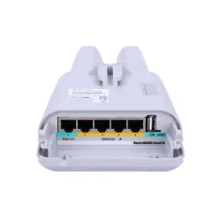 MikroTik OmniTIK 5 PoE | Access point | RBOmniTikUPA-5HnD, 5GHz, 5x RJ45 100Mb/s