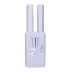 MikroTik OmniTIK 5 | Zugangspunkt | RBOmniTIKU-5HnD, 5GHz, 5x RJ45 100Mb/s