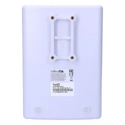 MikroTik PowerBox | Router | RB750P-PBr2, 5x RJ45 100Mb/s, für Außenbereich, wasserdicht