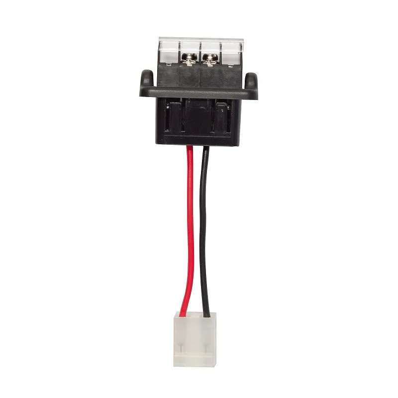 Блок питания MikroTik PW48V-12V85W, 12V, 7A, 85W