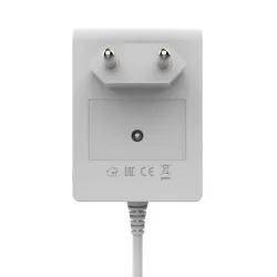 Mikrotik PWR-LINE 7400 PL7400 | Fuente de alimentación de microUSB | a hAP mini, hAP lite, enchufe EU