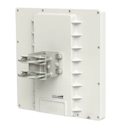 MikroTik QRT 2 | Urządzenie klienckie | RBQRTG-2SHPnD, 2,4GHz, 1x RJ45 1000Mb/s