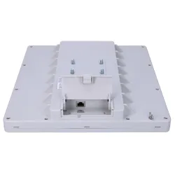 Клиентское устройство MikroTik QRT 5 ac, RB911G-5HPacD-QRT, 5GHz, 1x RJ45 1000Mb/s, 24dBi