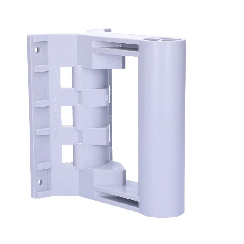 MikroTik quickMOUNT extra | Montážní držák| pro montáž směrových nebo sektorových antén