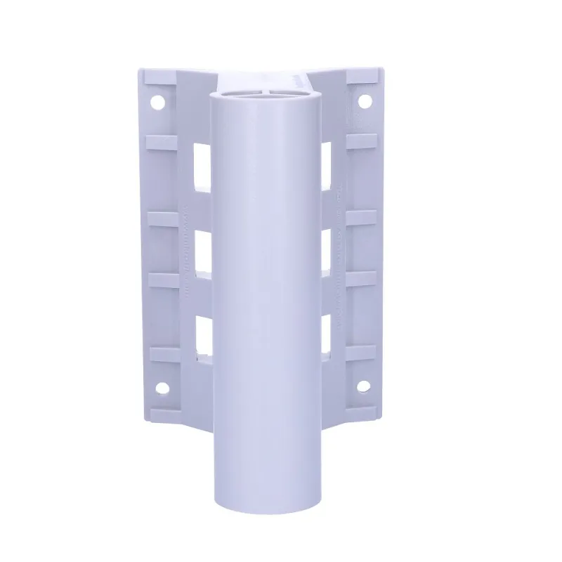 MikroTik quickMOUNT extra | Suporte de montagem | para montagem de antenas direcionais ou setoriais