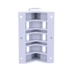 MikroTik quickMOUNT extra | Uchwyt montażowy | do montowania anten kierunkowych lub sektorowych