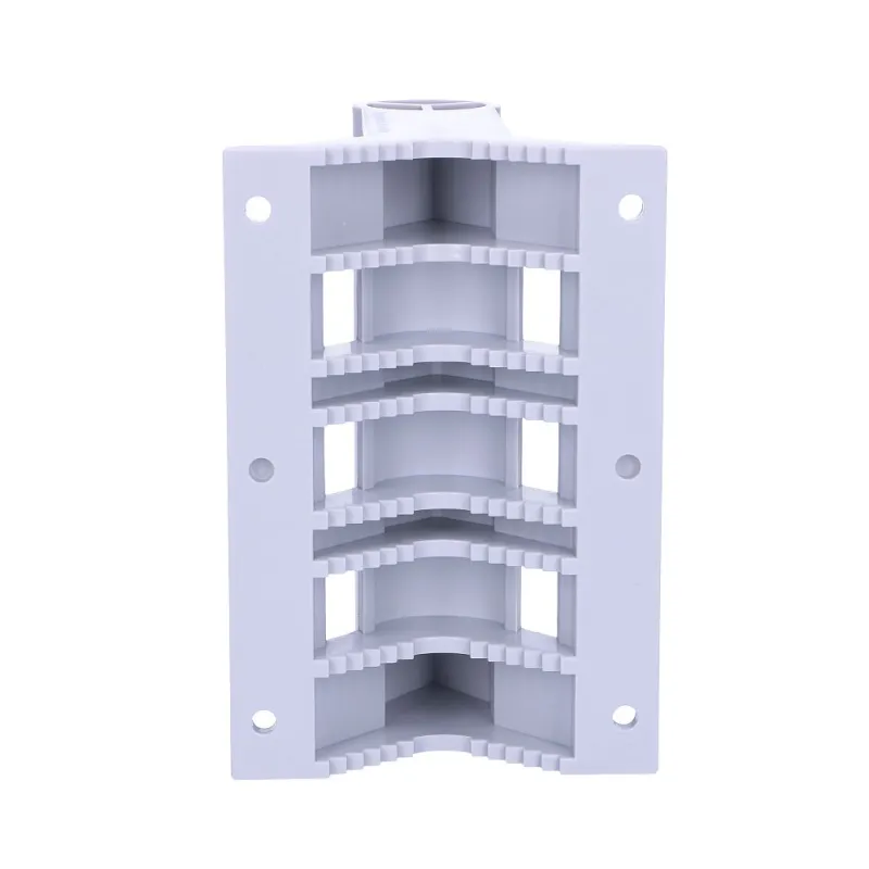 MikroTik quickMOUNT extra | Mounting bracket | for point to point and sector antennas