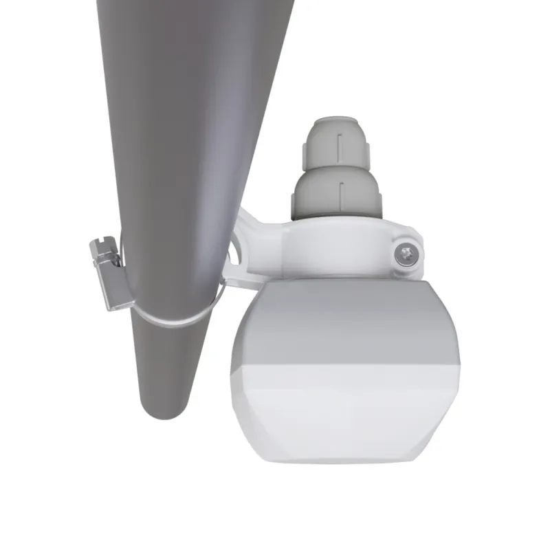 MikroTik quickMOUNT pro LDF | Mounting bracket | designed for LDF antennas