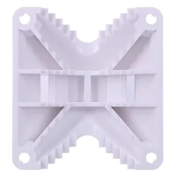 MikroTik quickMOUNT pro LHG | Mounting bracket | dedicated for LHG antennas
