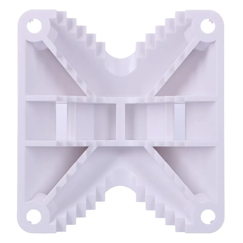 MikroTik quickMOUNT pro LHG | Mounting bracket | dedicated for LHG antennas
