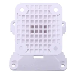 MikroTik quickMOUNT pro LHG | Kit de montaje | dedicado a LHG antennas