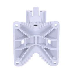 MikroTik quickMOUNT pro Yönlü veya Sektörel Antenler için Montaj Braketi