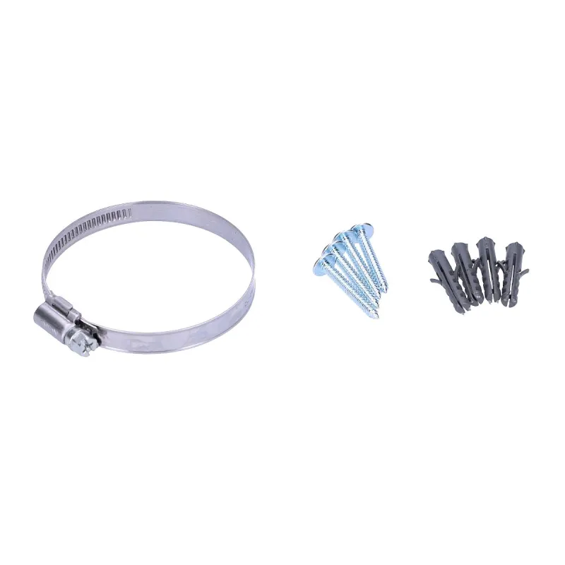 MikroTik quickMOUNT pro | Kit de montagem | para ponto a ponto e sector antenas