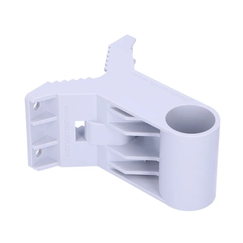 MikroTik quickMOUNT | Mounting bracket | for small point to point and sector antennas