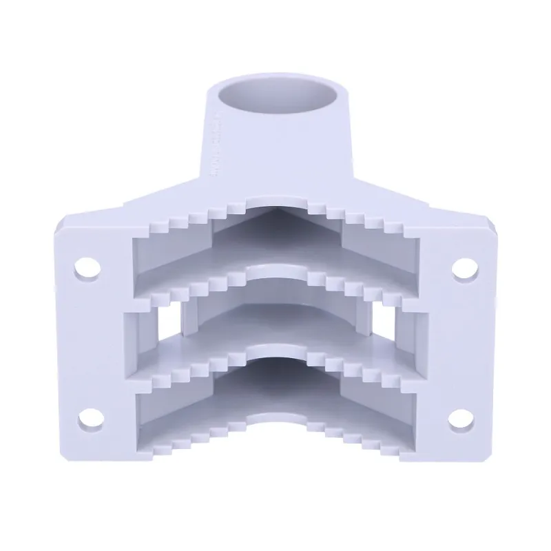 MikroTik quickMOUNT | Mounting bracket | for small point to point and sector antennas