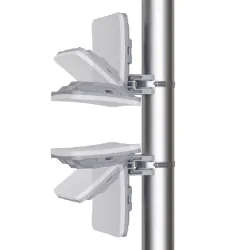 MikroTik quickMOUNT-X | Mounting bracket | dedicated for SXTsq