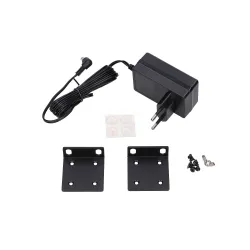 MikroTik Router RB3011UIAS-RM, 10x RJ45 1000Mb/s, 1x SFP, 1x USB