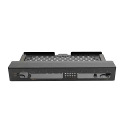 MikroTik RB4011 Kit di montaggio a parete | Accessorio di montaggio | dedicato a RB4011
