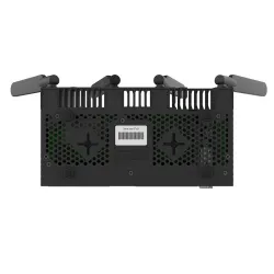 Маршрутизатор WiFi Mikrotik RB4011iGS+5HacQ2HnD-IN, Двуядерный 1733Mb/s, 10x RJ45 1000Mb/s, 1x SFP+