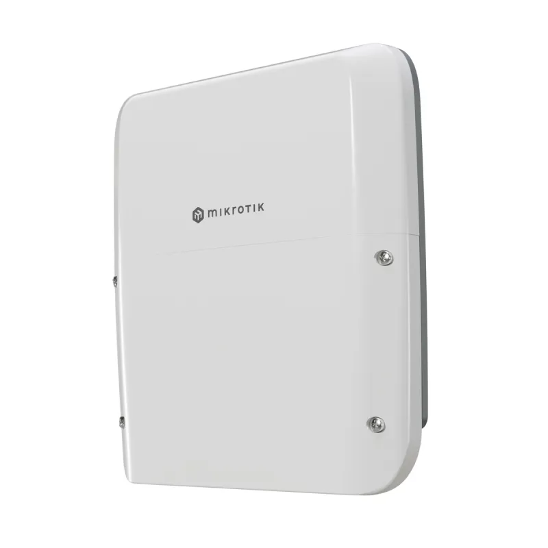 Маршрутизатор MikroTik RB5009UPr+S+OUT, 7x RJ45 1000Mb/s PoE, 1x RJ45 2.5Gb/s PoE, 1x SFP+, 1x USB 3.0, IP66