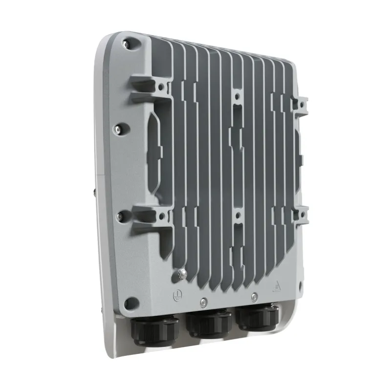 MikroTik Router RB5009UPr+S+OUT, 7x RJ45 1000Mb/s PoE, 1x RJ45 2.5Gb/s PoE, 1x SFP+, 1x USB 3.0, IP66