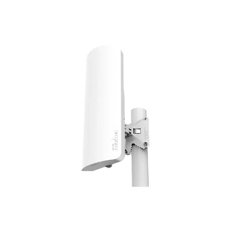 MikroTik RB911G-2HPND-12S | Base station | mANTBox 2 12S, 2X2MIMO 2,4GHz, 1x RJ45 1000Mb/s, 12dBi
