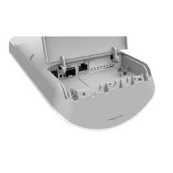 MikroTik RB921GS-5HPacD-19S | Základní stanice| mANTBox, 1x RJ45 1000Mb/s, 1xSFP, 2x2MIMO 5GHz, 19dBi, L4