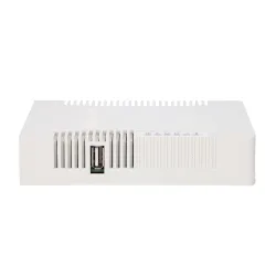 MikroTik RB951G-2HnD | Router WiFi | 2,4GHz, 5x RJ45 1000Mb/s, 1x USB