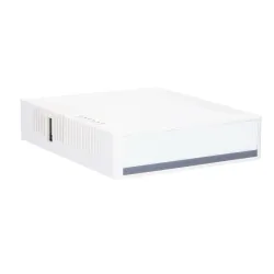 MikroTik RB951Ui-2HnD | WiFi Router | 2,4GHz, 5x RJ45 100Mb/s, 1x USB