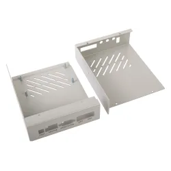 MikroTik RB953 Kasası, RB953 için tasarlandı