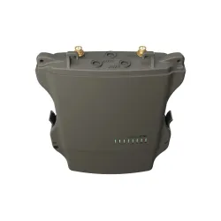 CPE MikroTik RBD23UGS-5HPACD2HND-NM, NetMetal AC2, 5GHz, AC1200, 1x RJ45 1000Mb/s