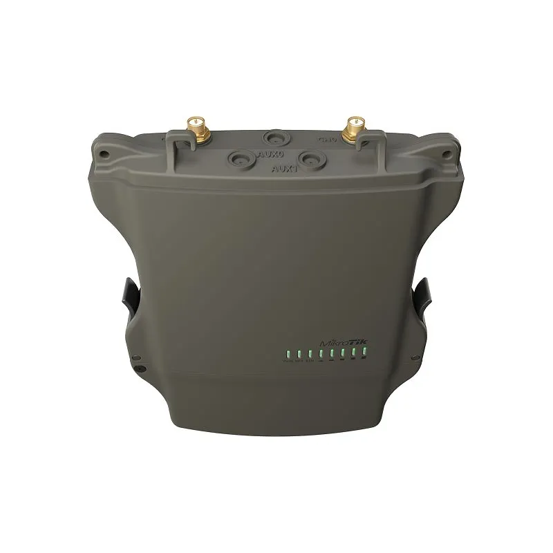 CPE MikroTik RBD23UGS-5HPACD2HND-NM, NetMetal AC2, 5GHz, AC1200, 1x RJ45 1000Mb/s