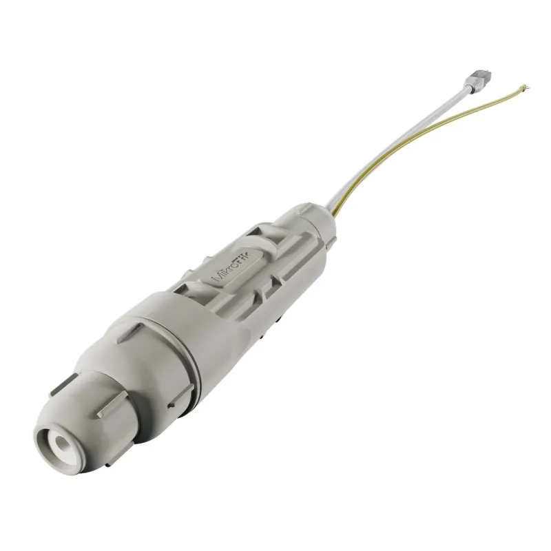 MikroTik RBGESP | Ethernet Surge Protector | Gigabit