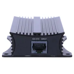 MikroTik RBGPOE-CON-HP | Voltage converter | PoE, 48V to 24V