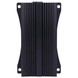 MikroTik RBGPOE-CON-HP | Conversor de tensao | PoE, 48V a 24V