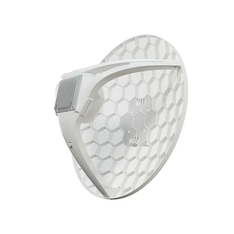 MikroTik RBLHGGR&R11e-LTE6 | Antenna + LTE modem | CAT6 LTE, 1x RJ45 1000Mb/s