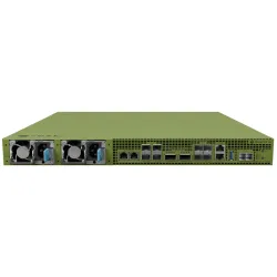 Mikrotik ROSE Data server (RDS) | Veri sunucusu | 100Gbps, 20x U.2 NVMe, RouterOS