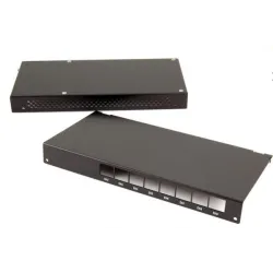 MikroTik RouterBoard RB493/493AH | Obudowa wewnętrzna | RACK19