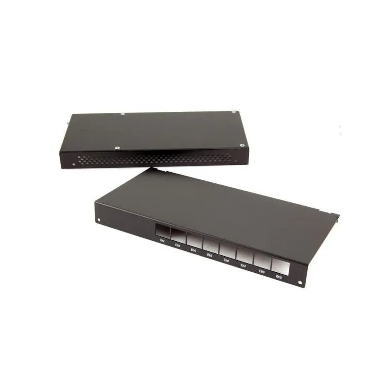 Внутренний корпус MikroTik RouterBoard RB493/493AH, RACK19