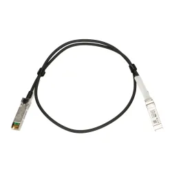 Кабель DAC SFP+ MikroTik S+DA0001, 10Gb/s, 1m