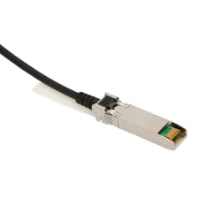 MikroTik S+DA0001 | DAC SFP+ Cable | 10Gb/s, 1m