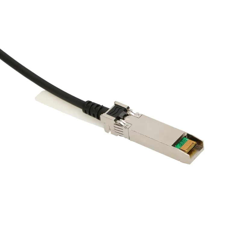 Кабель DAC SFP+ MikroTik S+DA0001, 10Gb/s, 1m