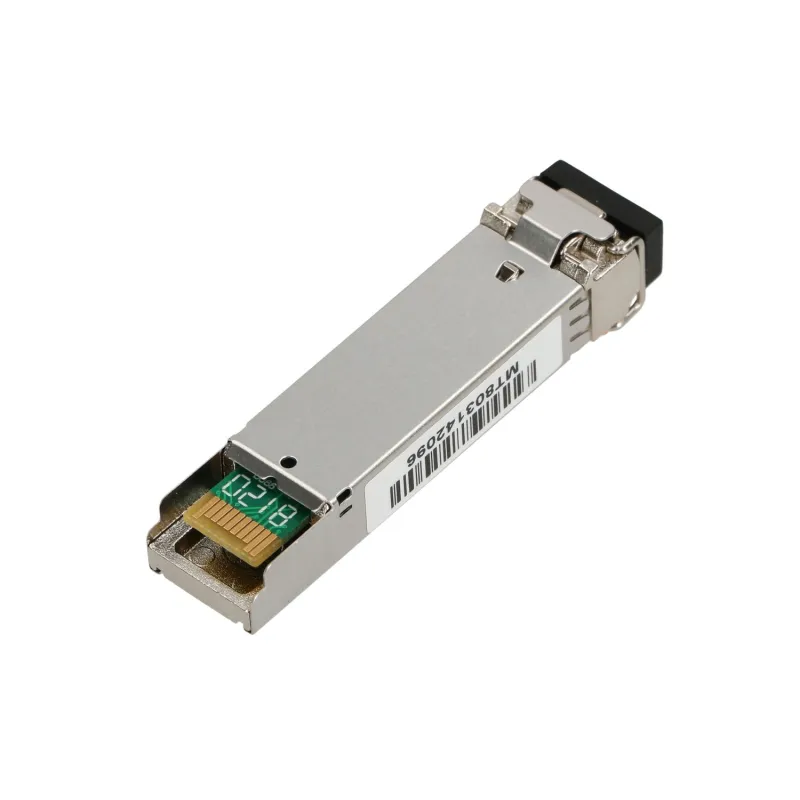 MikroTik S-C57DLC40D | Modul‚ SFP | CWDM, 1,25Gb/s, 1570nm, 2x LC, 40km, DDM, Jednomodový