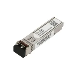 MikroTik S-C61DLC40D | SFP-Modul | CWDM, 1,25Gb/s, 1610nm, 2x LC, 40km, DDM, Einzelmodus